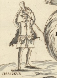 Boucanier (described as a 