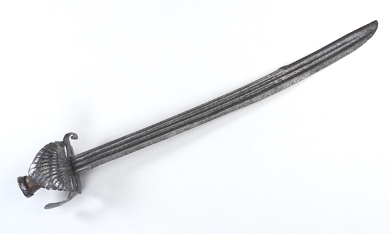 rmm-cutlass-17th-century