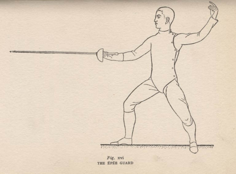 Fencing Books For Swordsmen & Swordswomen « Swordplay & Swashbucklers