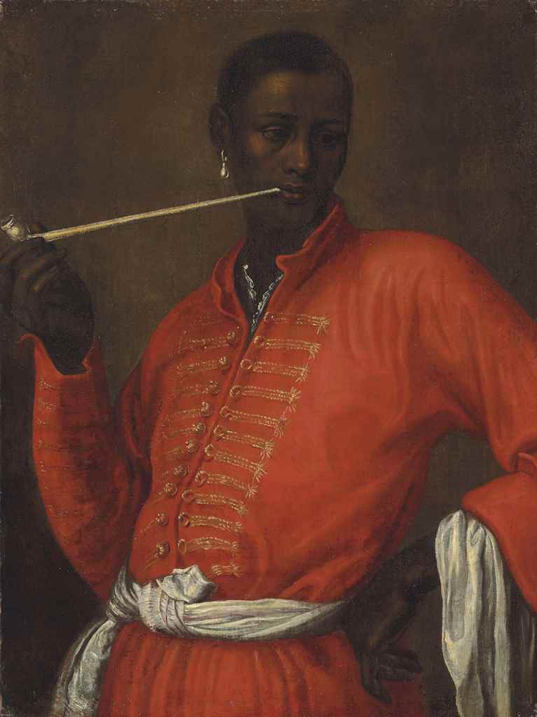 dutch_school_17th_century_portrait_of_a_moor_half-length_smoking_a_chu_d6043856g