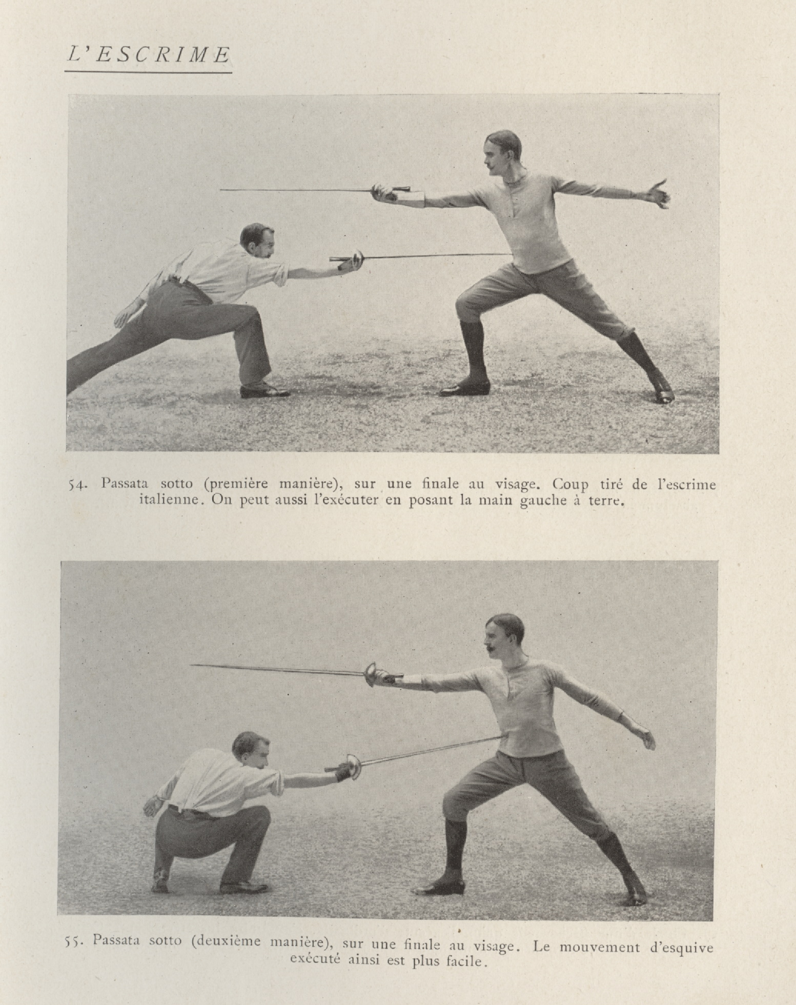 Passata Soto Joseph-Renaud LR