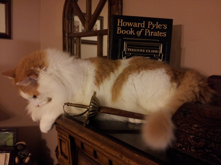 Fairbanks Reincarnated