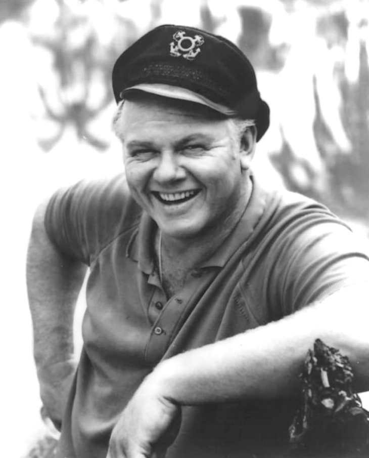 Alan Hale Jr