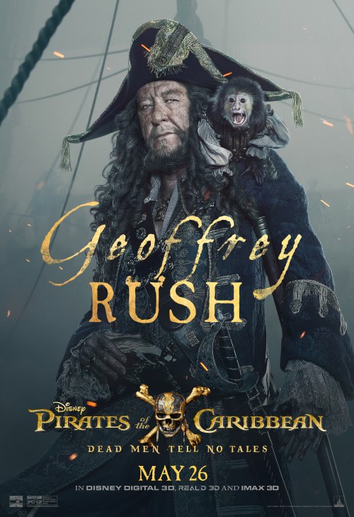 Barbossa