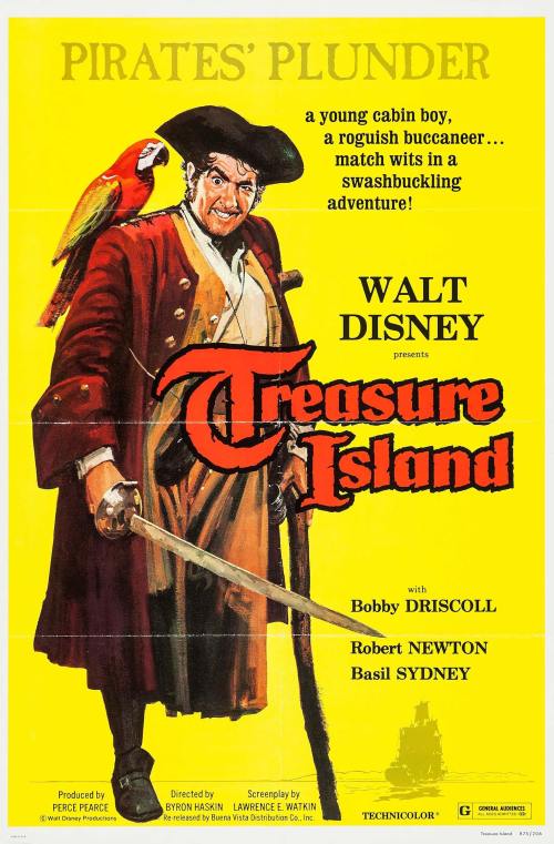 Robert Newton