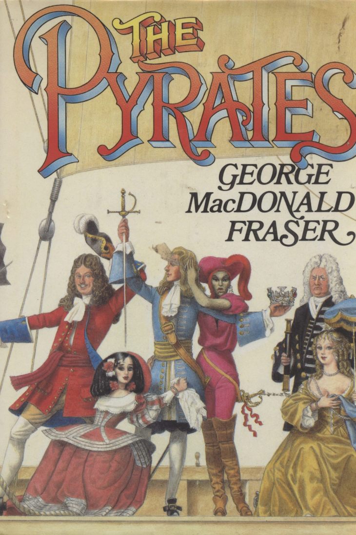 The Pirates Fraser LR