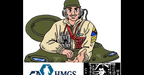 HMGS